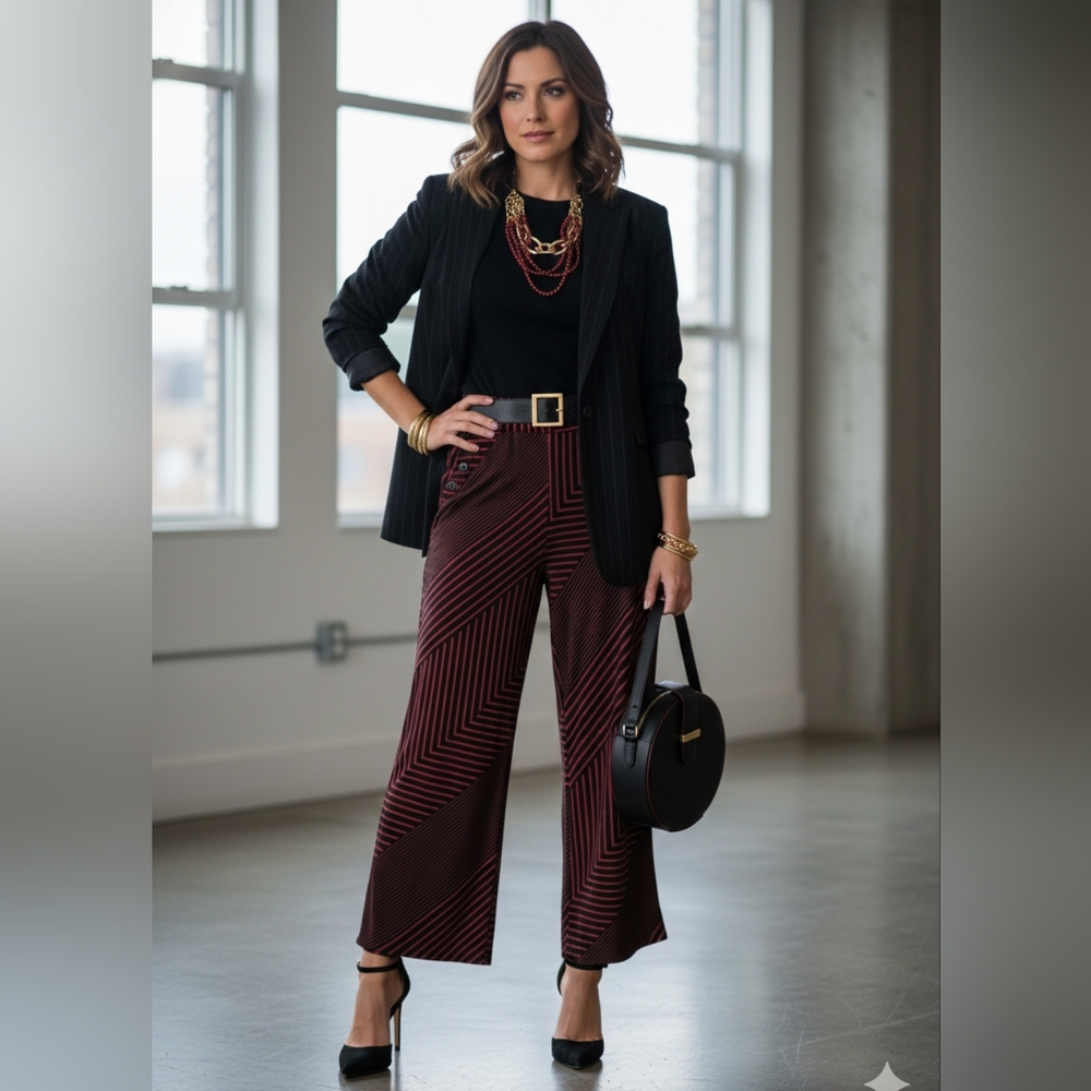 Pants - Picture 14 of 15